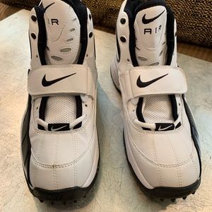 Nike MEN’s NEW AIR ZOOM MEN’S CLEATS